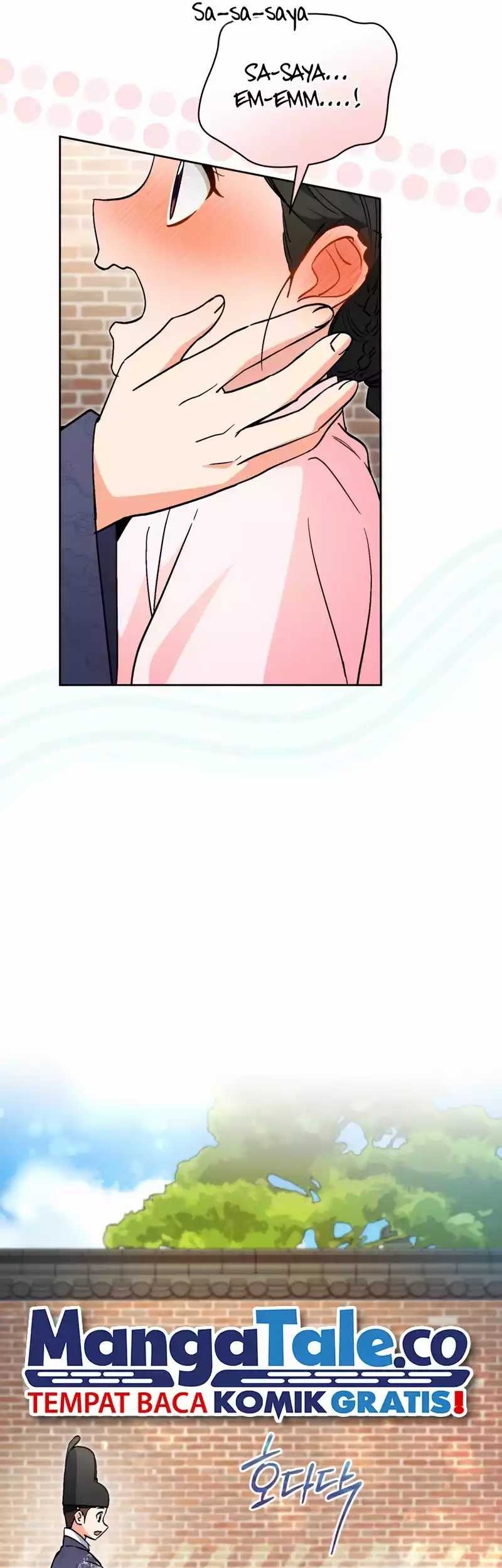 This Life Starts as a Child Actor Chapter 50 Gambar 45