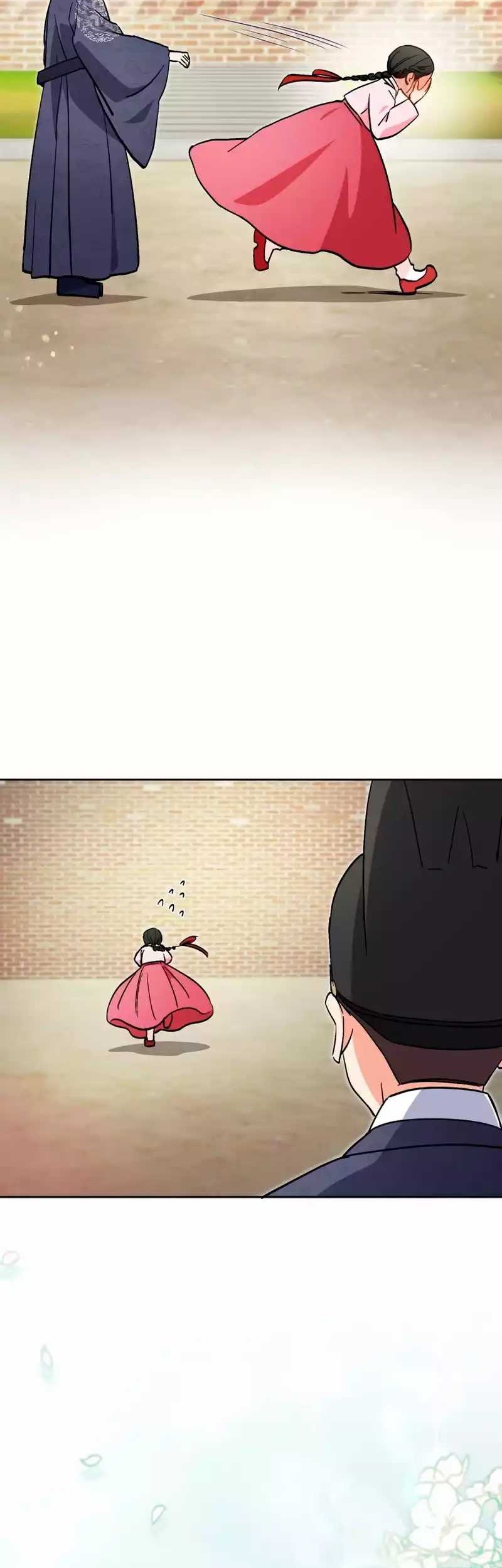 This Life Starts as a Child Actor Chapter 50 Gambar 46