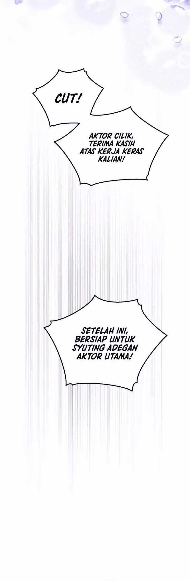 This Life Starts as a Child Actor Chapter 50 Gambar 48