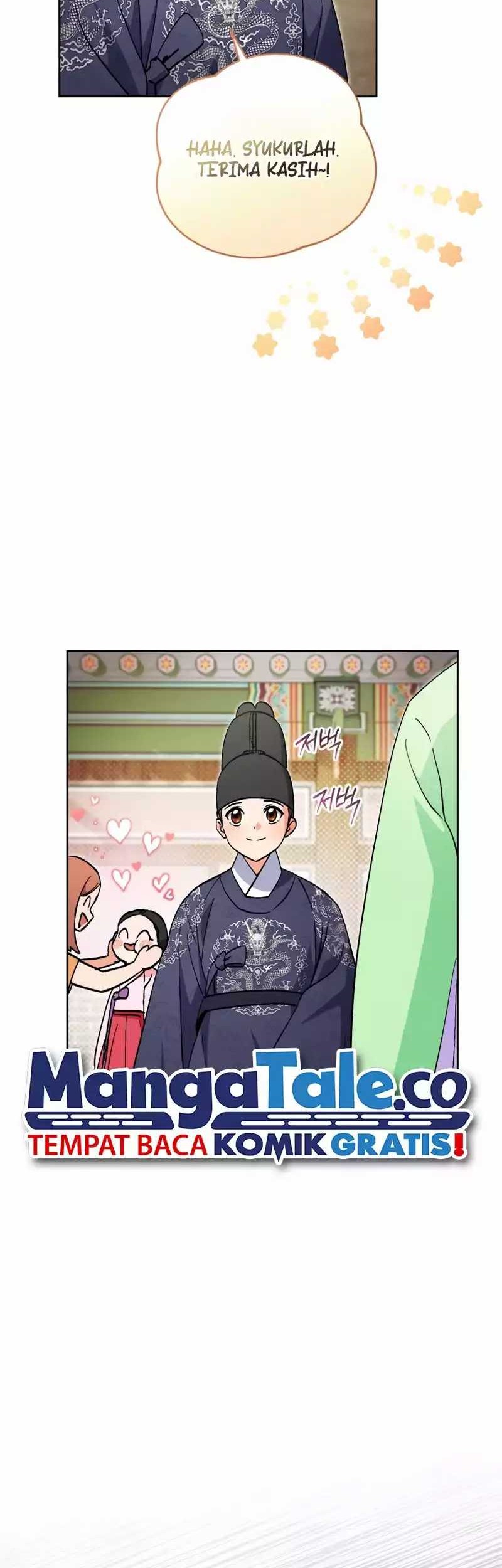 This Life Starts as a Child Actor Chapter 50 Gambar 50