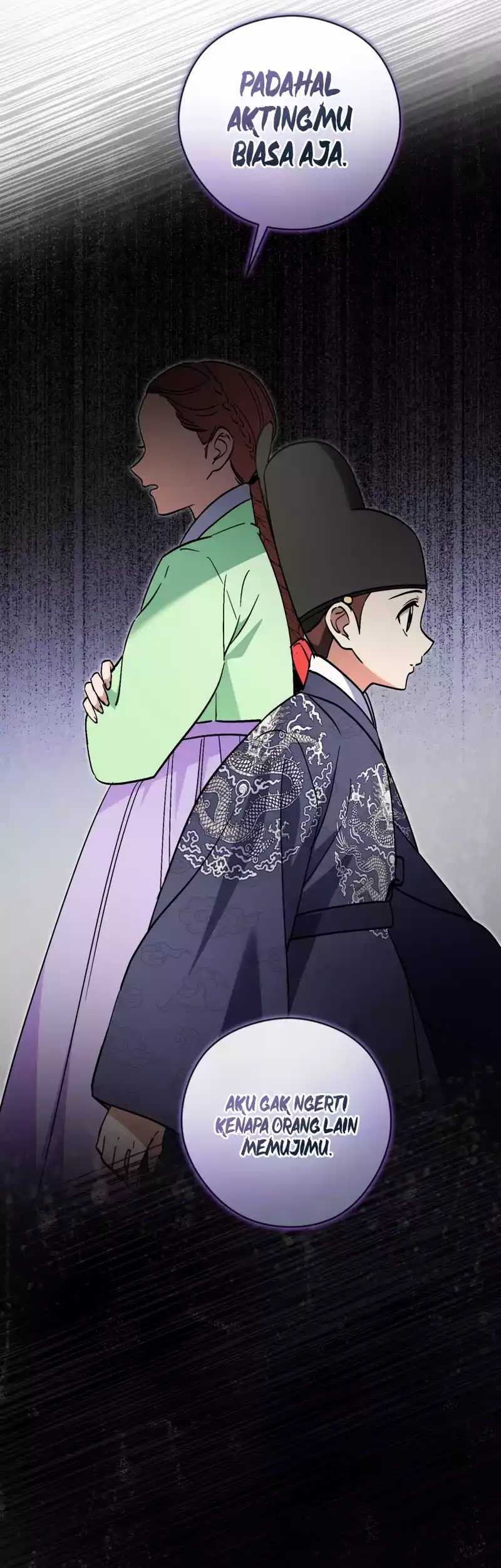 This Life Starts as a Child Actor Chapter 50 Gambar 51