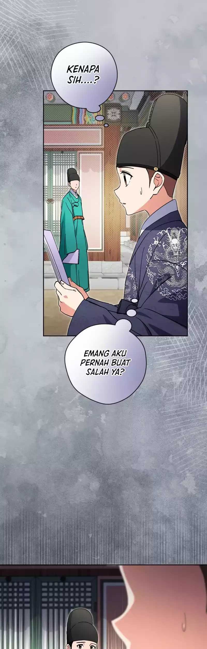 This Life Starts as a Child Actor Chapter 50 Gambar 6