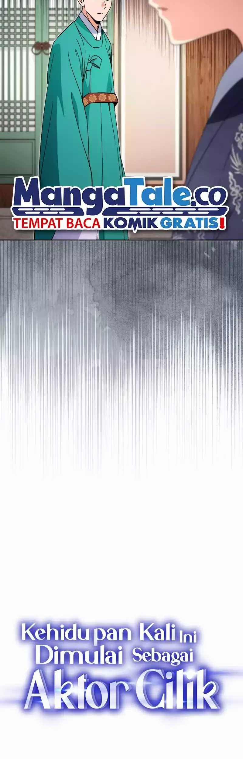 This Life Starts as a Child Actor Chapter 50 Gambar 7