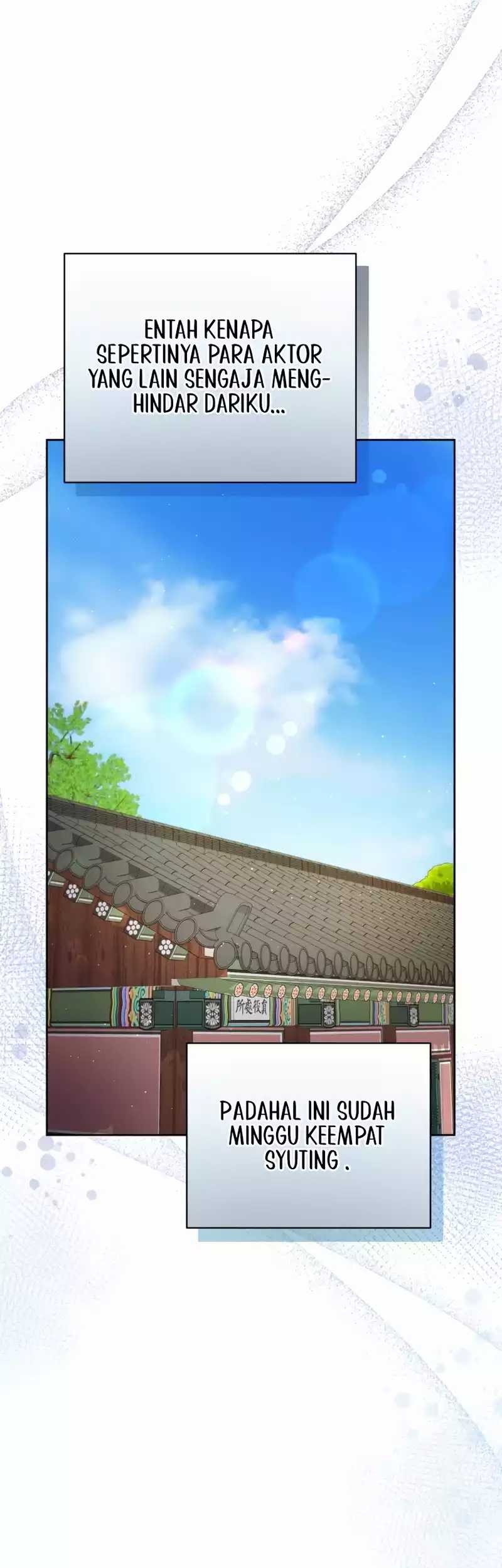 This Life Starts as a Child Actor Chapter 50 Gambar 9