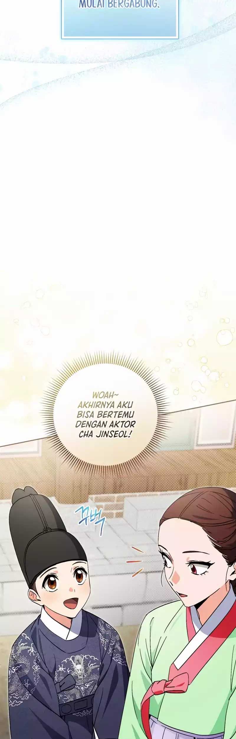 This Life Starts as a Child Actor Chapter 50 Gambar 11