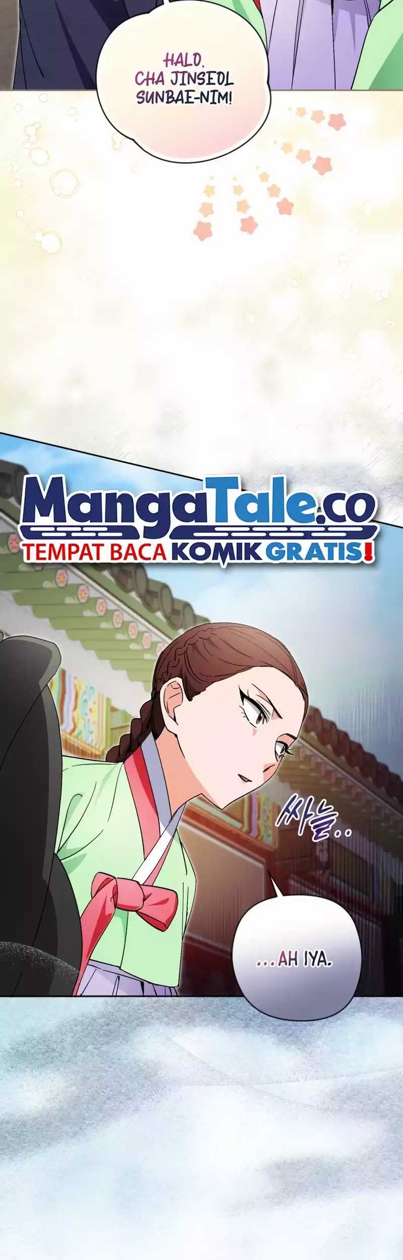 This Life Starts as a Child Actor Chapter 50 Gambar 12