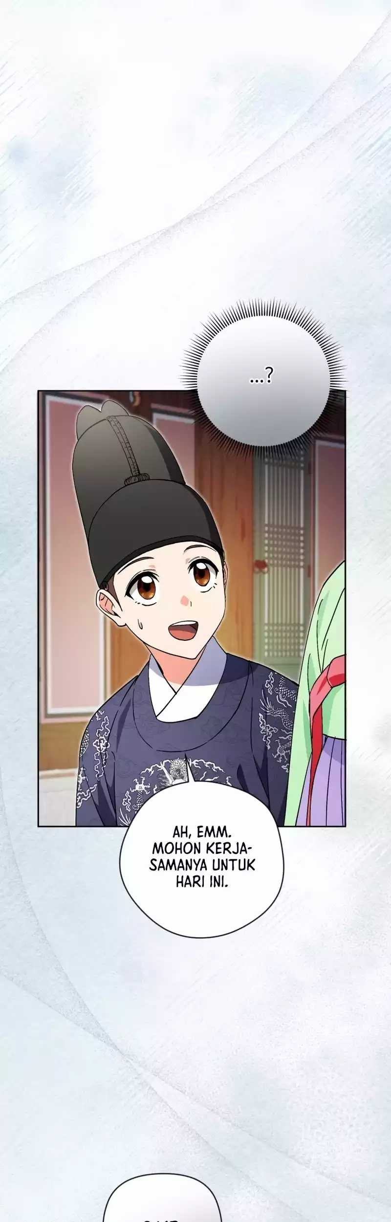 This Life Starts as a Child Actor Chapter 50 Gambar 13