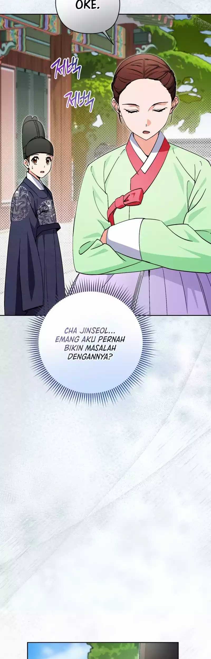 This Life Starts as a Child Actor Chapter 50 Gambar 14