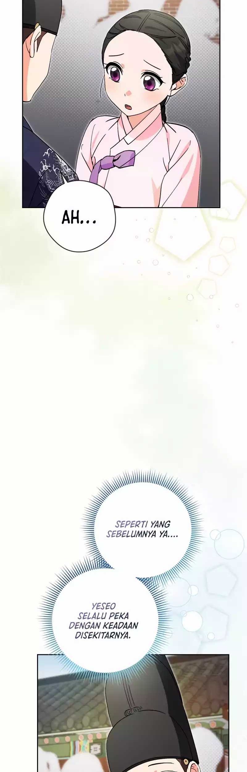 This Life Starts as a Child Actor Chapter 50 Gambar 22