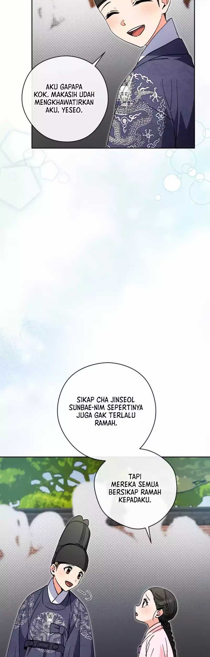 This Life Starts as a Child Actor Chapter 50 Gambar 23