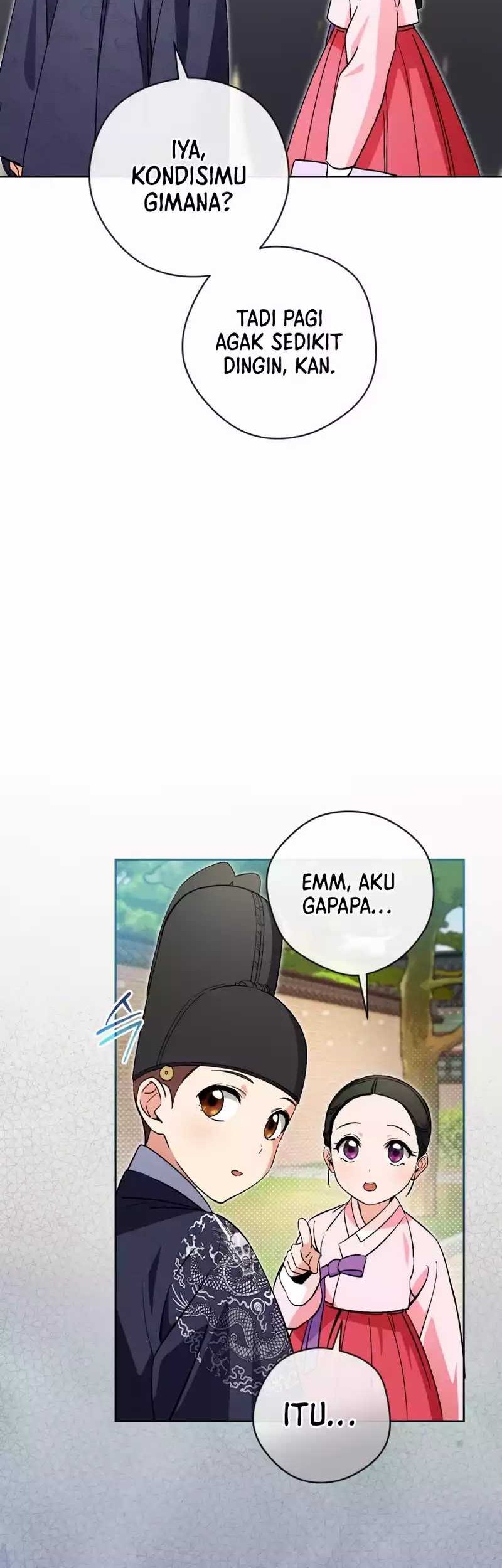 This Life Starts as a Child Actor Chapter 50 Gambar 24