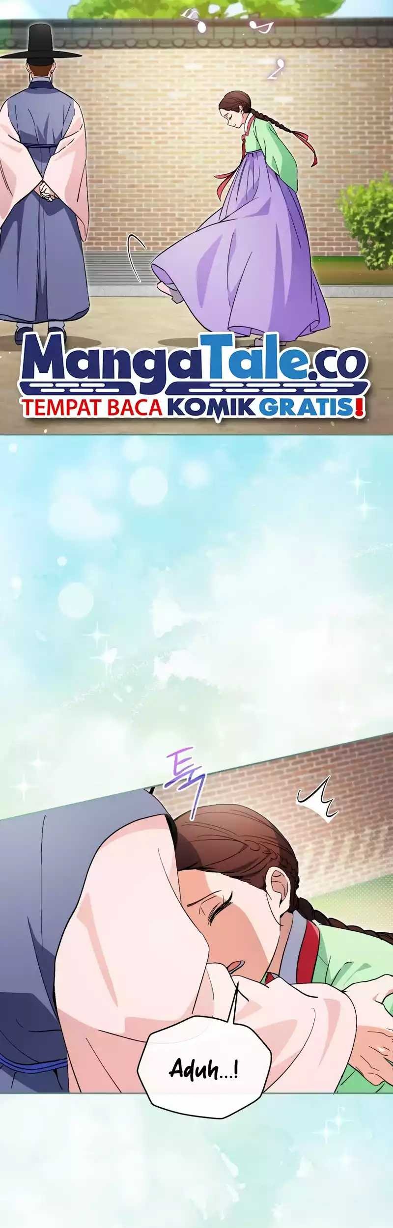 This Life Starts as a Child Actor Chapter 50 Gambar 29