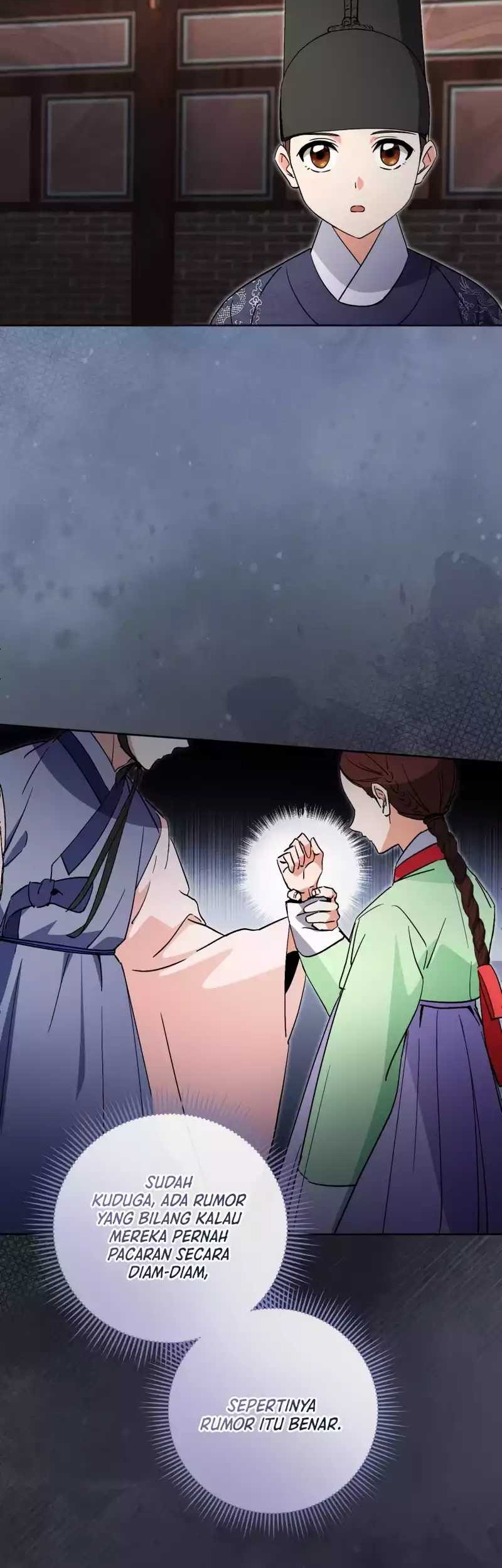 This Life Starts as a Child Actor Chapter 50 Gambar 34