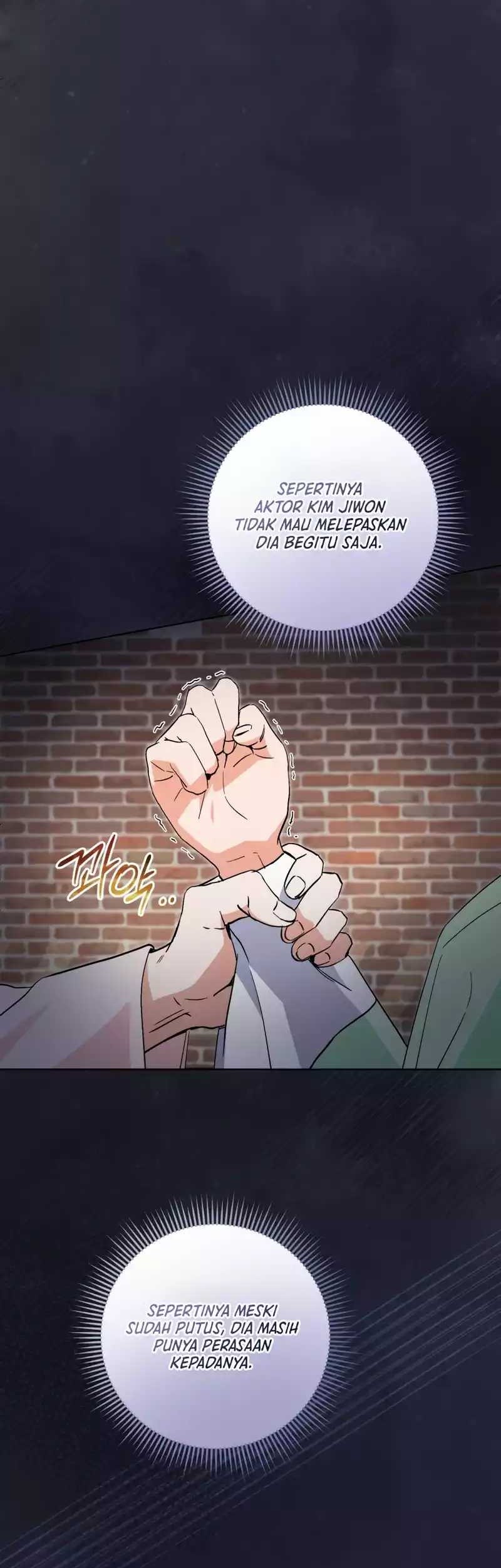 This Life Starts as a Child Actor Chapter 50 Gambar 35