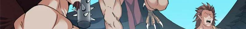 Keep A Low Profile, Sect Leader Chapter 407 Gambar 5