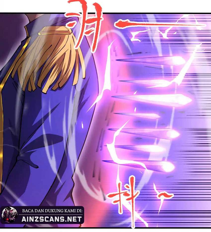 Apex Future Martial Arts Chapter 149 Gambar 25