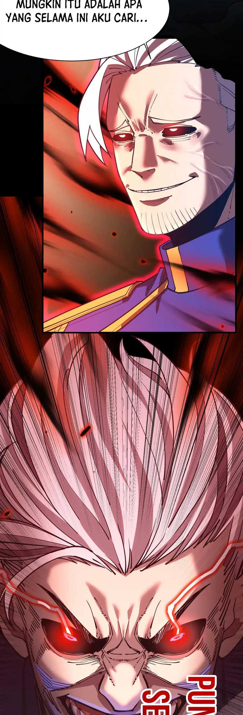 Apex Future Martial Arts Chapter 149 Gambar 33