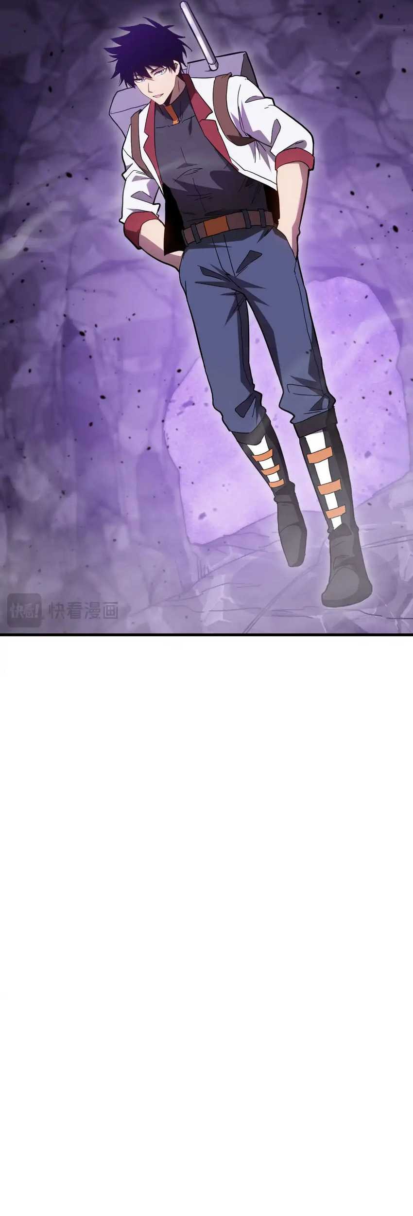 Apex Future Martial Arts Chapter 149 Gambar 12