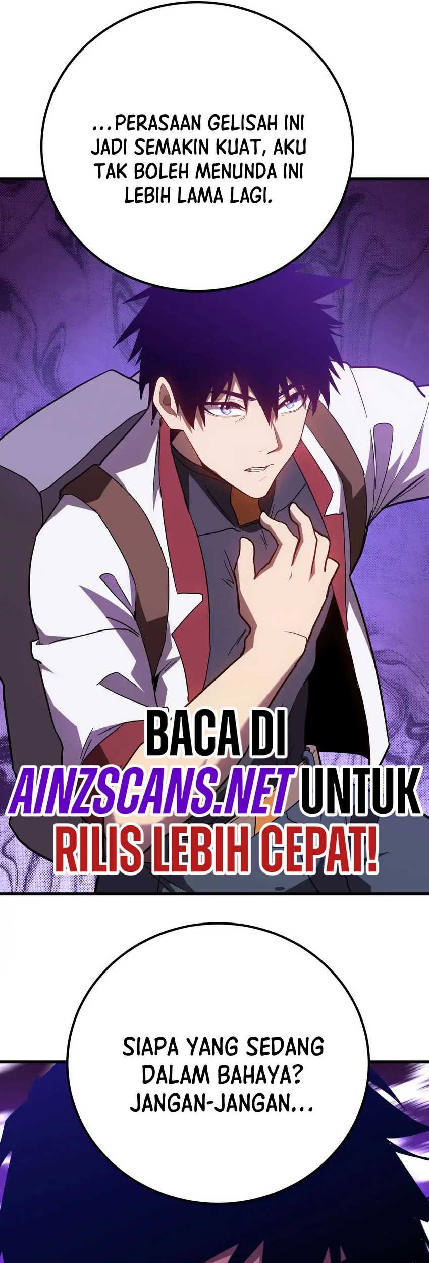 Apex Future Martial Arts Chapter 149 Gambar 14