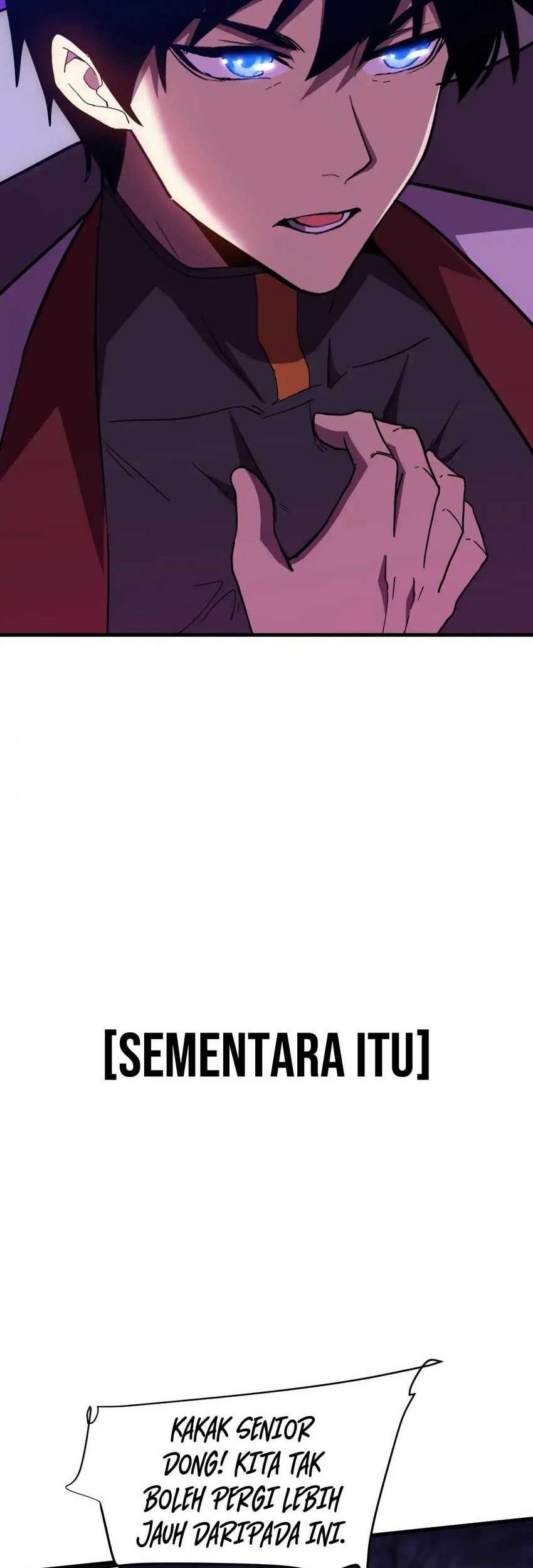 Apex Future Martial Arts Chapter 149 Gambar 15