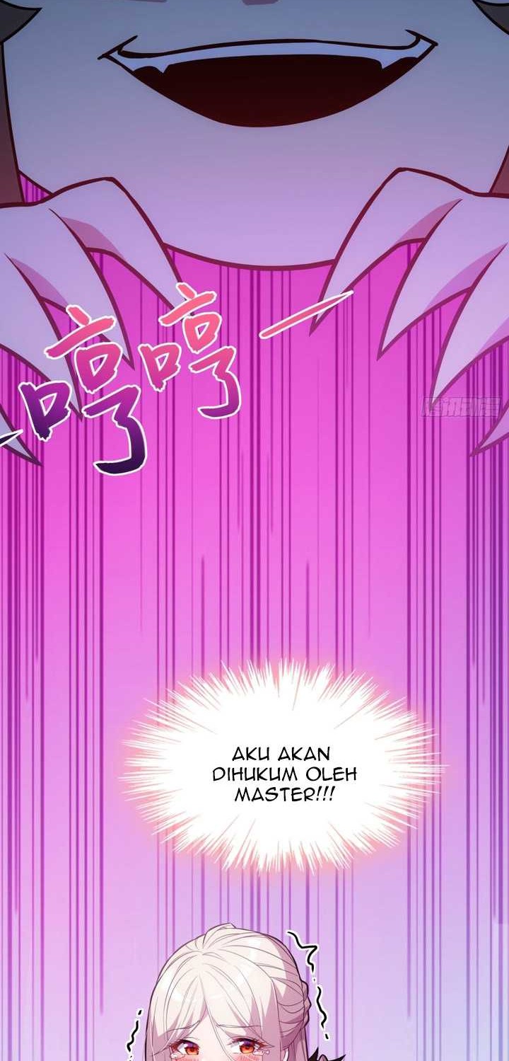 Disciples, Please Spare Your Master Chapter 29 Gambar 19
