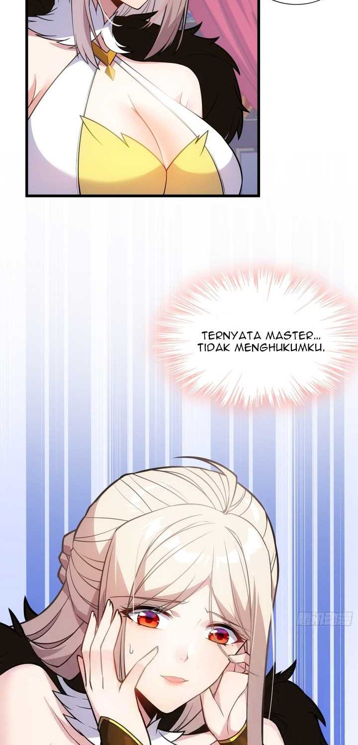 Disciples, Please Spare Your Master Chapter 29 Gambar 21