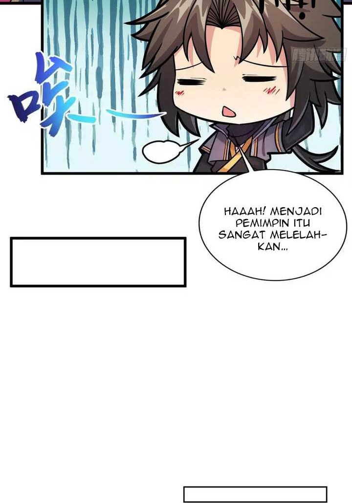 Disciples, Please Spare Your Master Chapter 29 Gambar 27