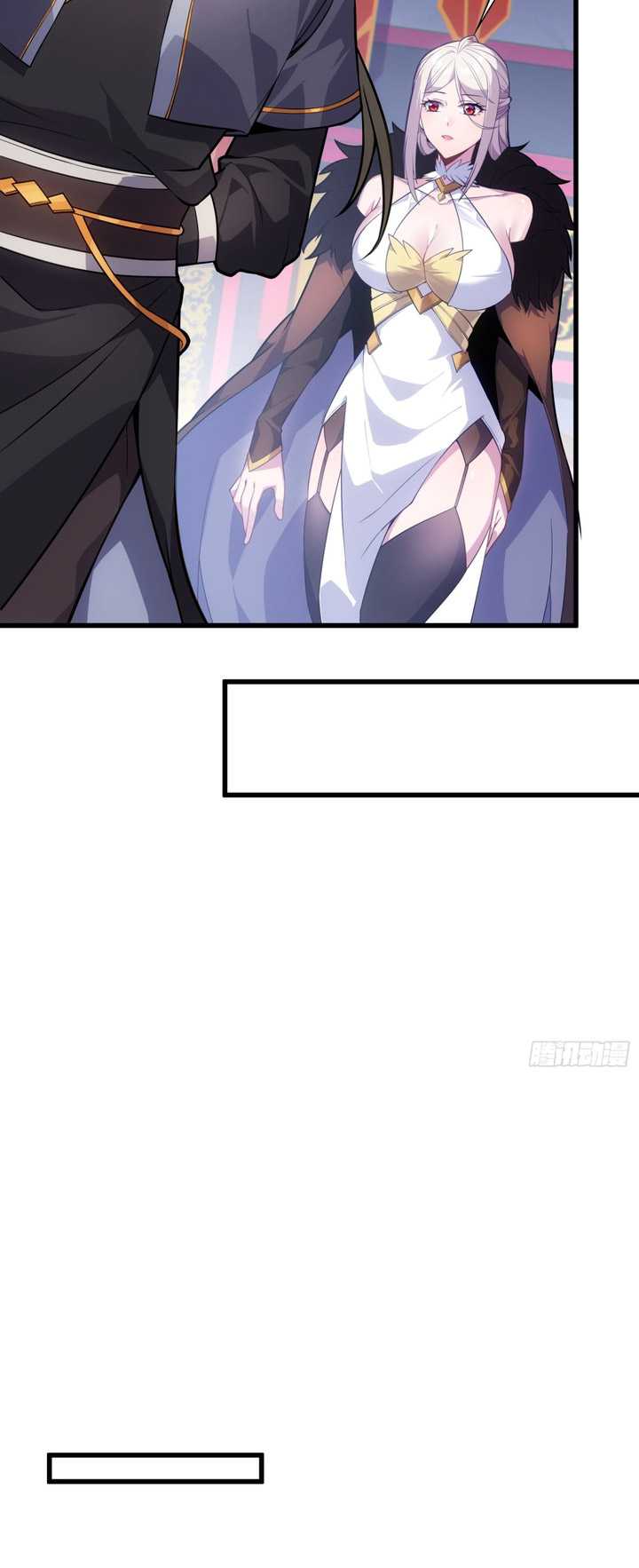 Disciples, Please Spare Your Master Chapter 29 Gambar 36