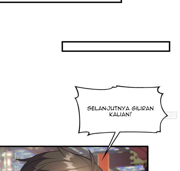 Disciples, Please Spare Your Master Chapter 28 Gambar 25