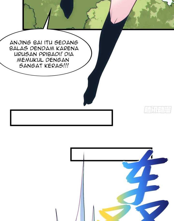Disciples, Please Spare Your Master Chapter 27 Gambar 32