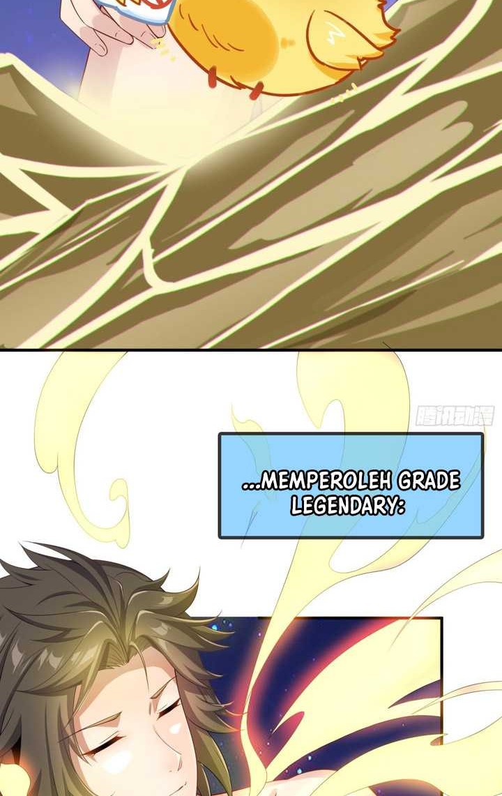 Disciples, Please Spare Your Master Chapter 27 Gambar 44