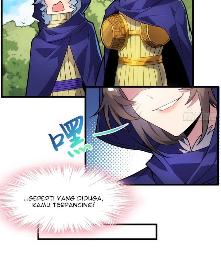 Disciples, Please Spare Your Master Chapter 27 Gambar 15