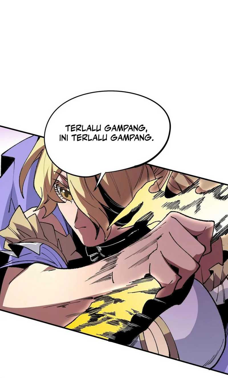 I Am the Shadow Reverend Chapter 26 Gambar 28