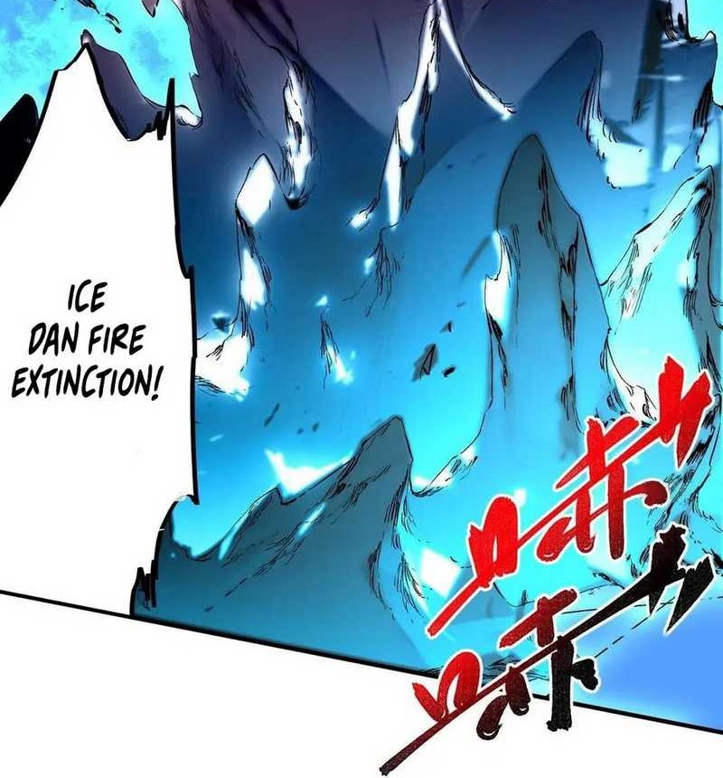 I Am the Shadow Reverend Chapter 25 Gambar 29