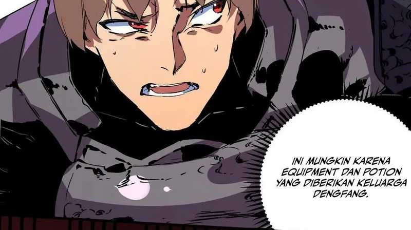 I Am the Shadow Reverend Chapter 25 Gambar 33