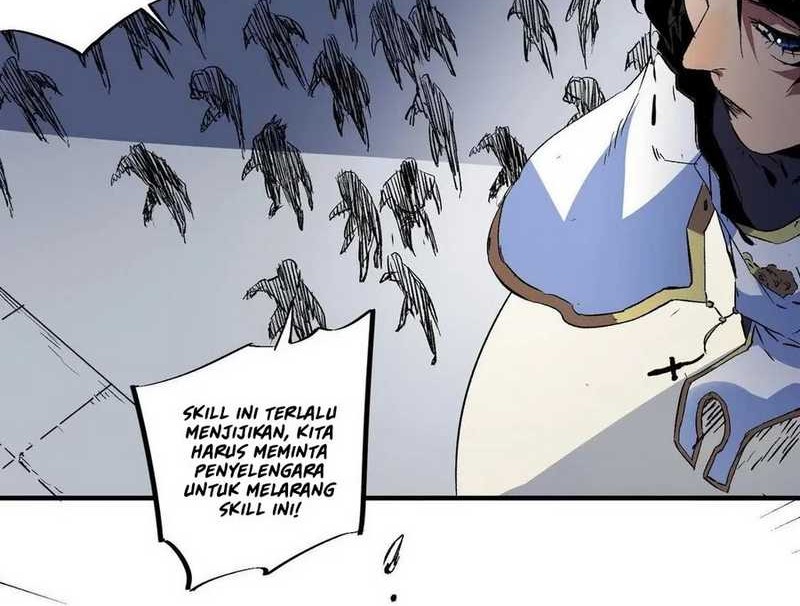 I Am the Shadow Reverend Chapter 25 Gambar 14