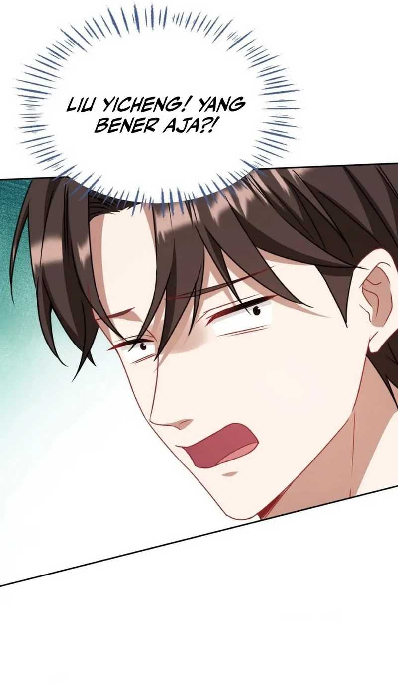 After Improperly Licking a Dog, I Became a Billionaire Chapter 126 Gambar 56