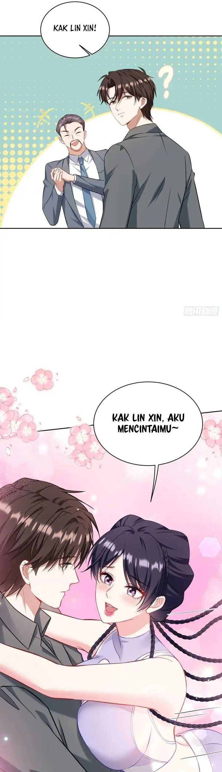 After Improperly Licking a Dog, I Became a Billionaire Chapter 125 Gambar 10