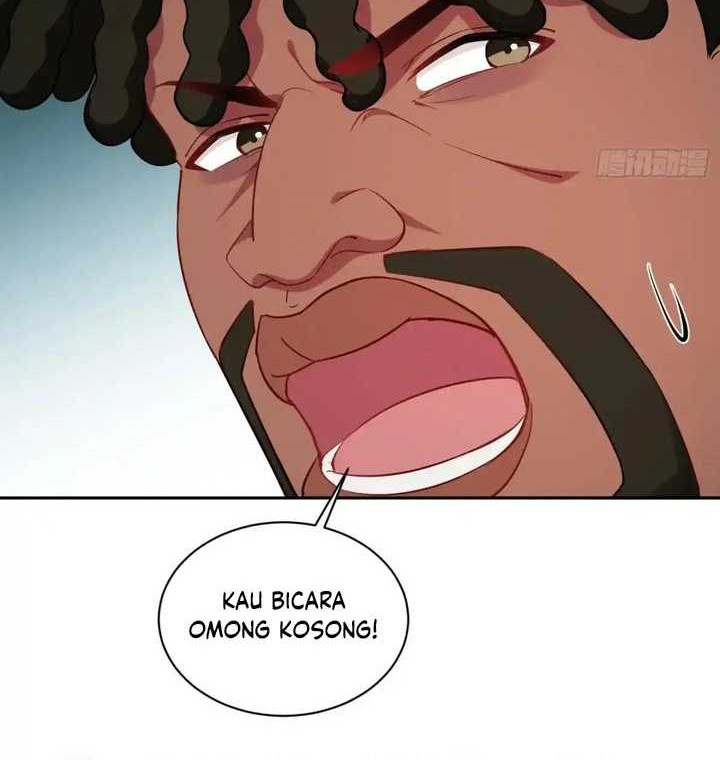 After Improperly Licking a Dog, I Became a Billionaire Chapter 124 Gambar 29