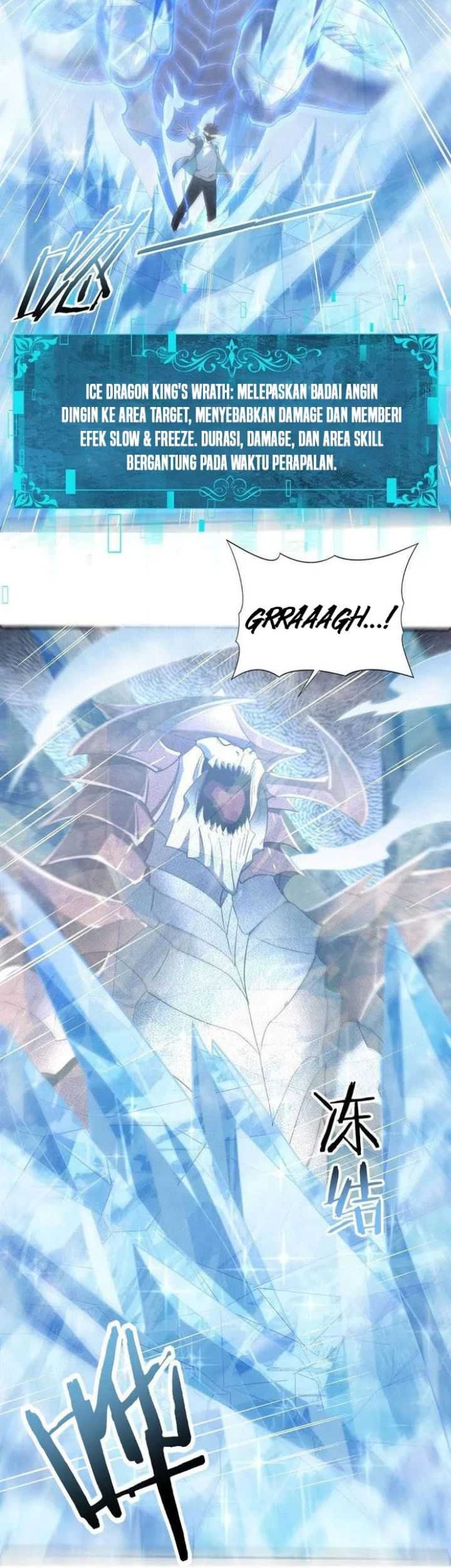 The Apex of Dragon Mastery Chapter 30 Gambar 9