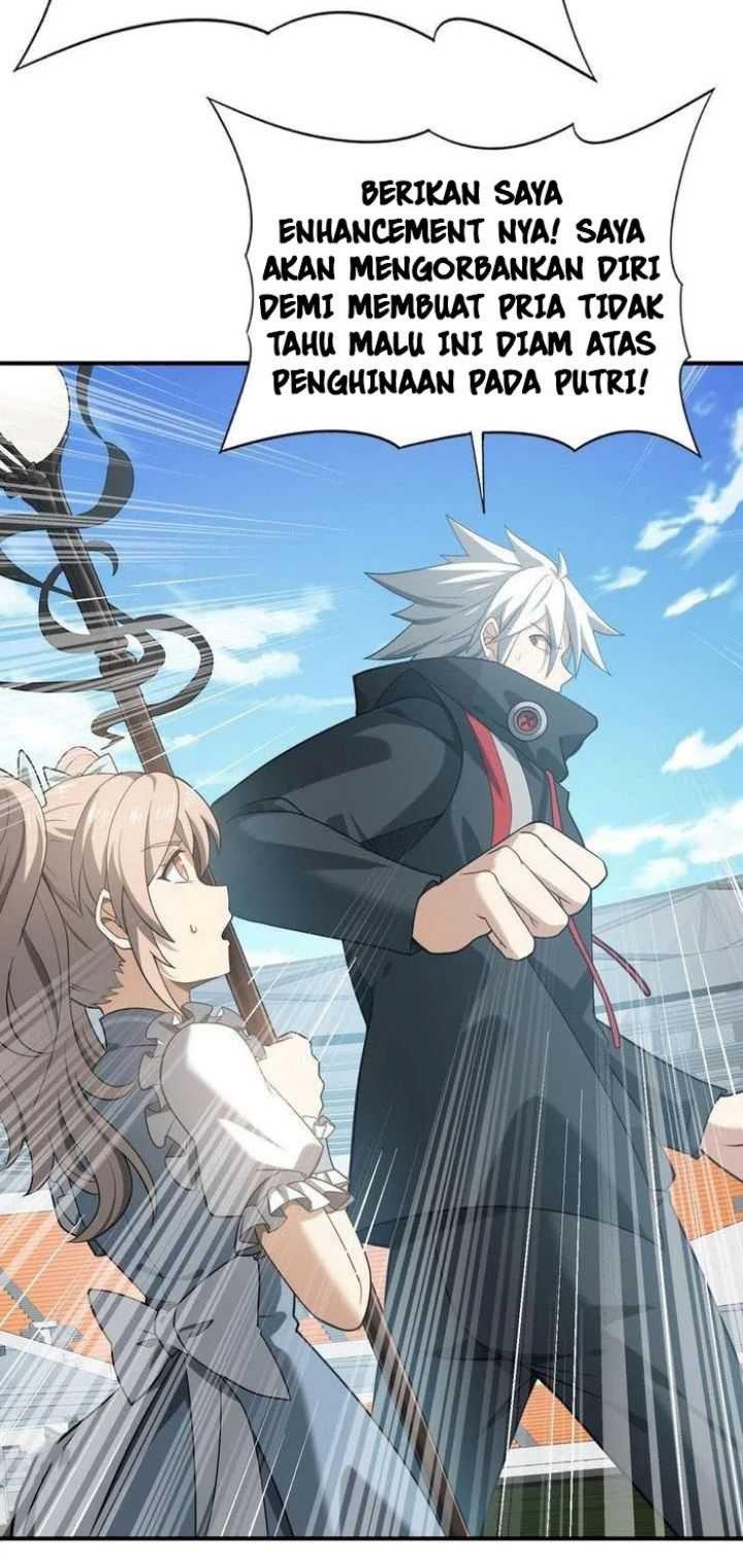 The Apex of Dragon Mastery Chapter 30 Gambar 22