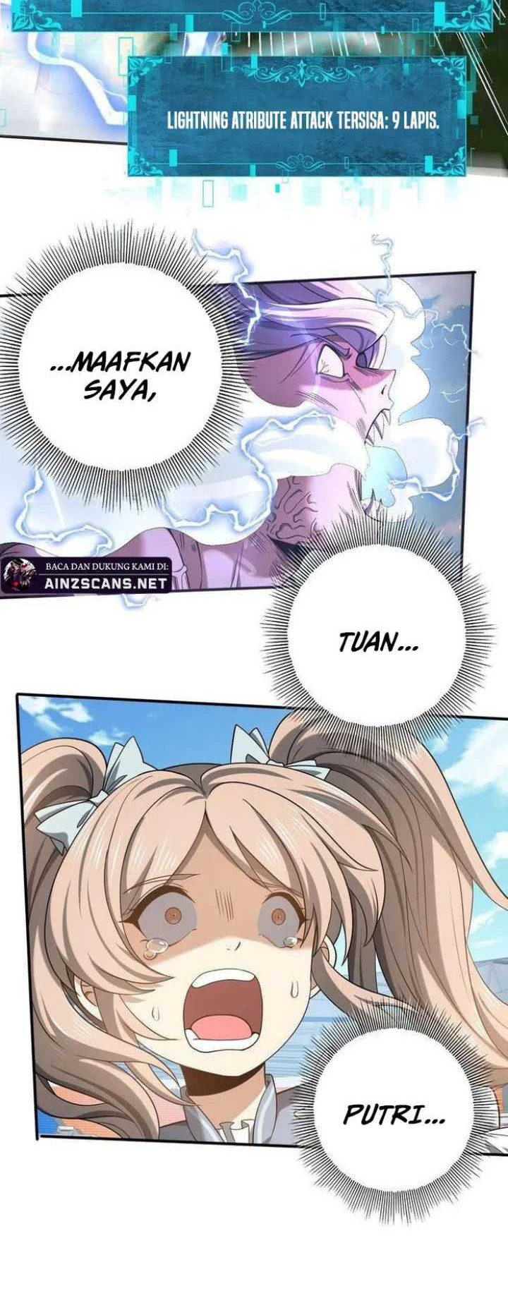 The Apex of Dragon Mastery Chapter 30 Gambar 28