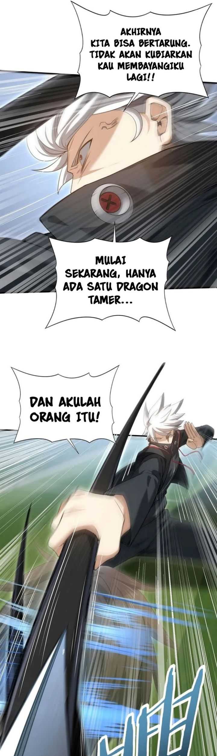 The Apex of Dragon Mastery Chapter 29 Gambar 11