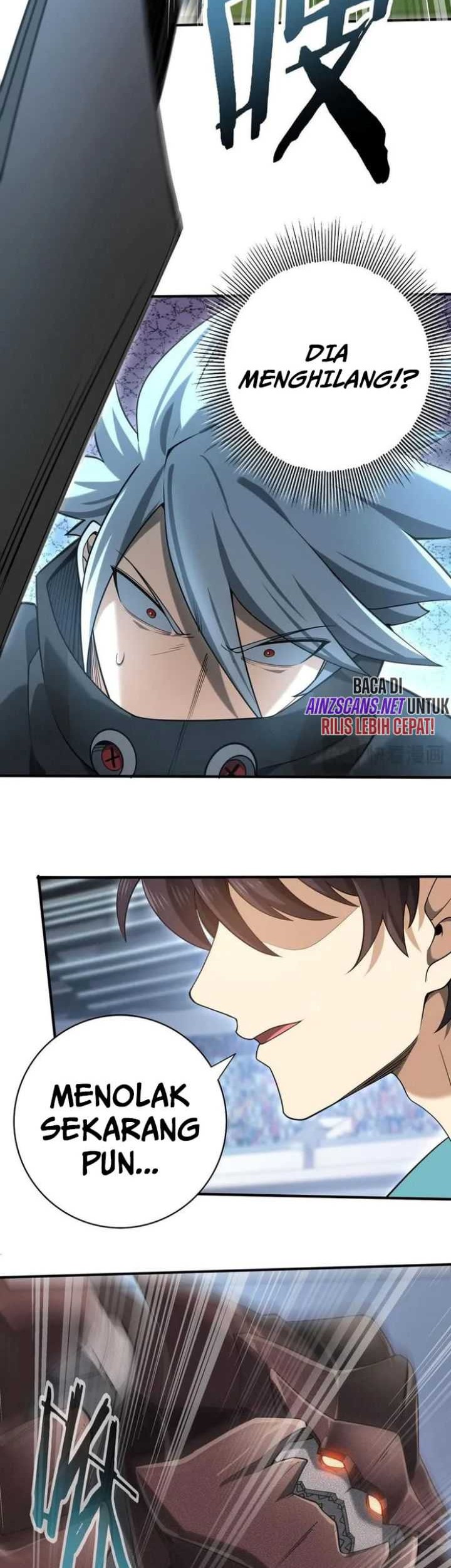 The Apex of Dragon Mastery Chapter 29 Gambar 12