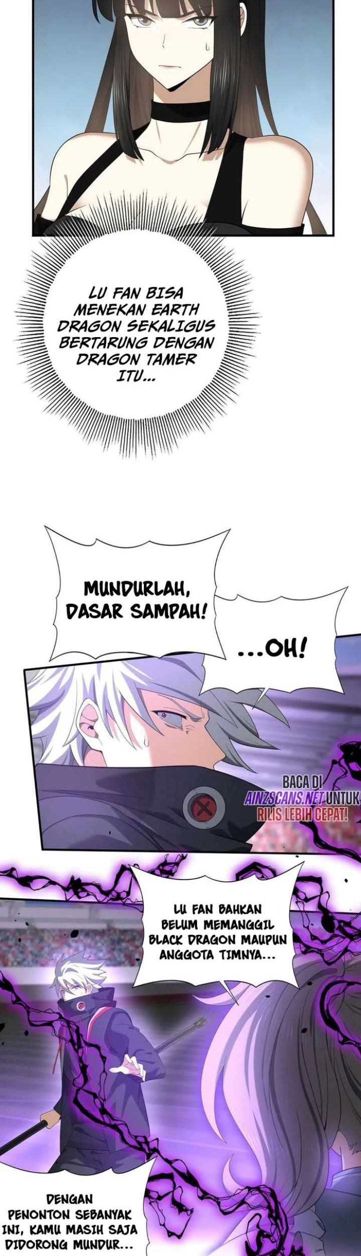 The Apex of Dragon Mastery Chapter 29 Gambar 24