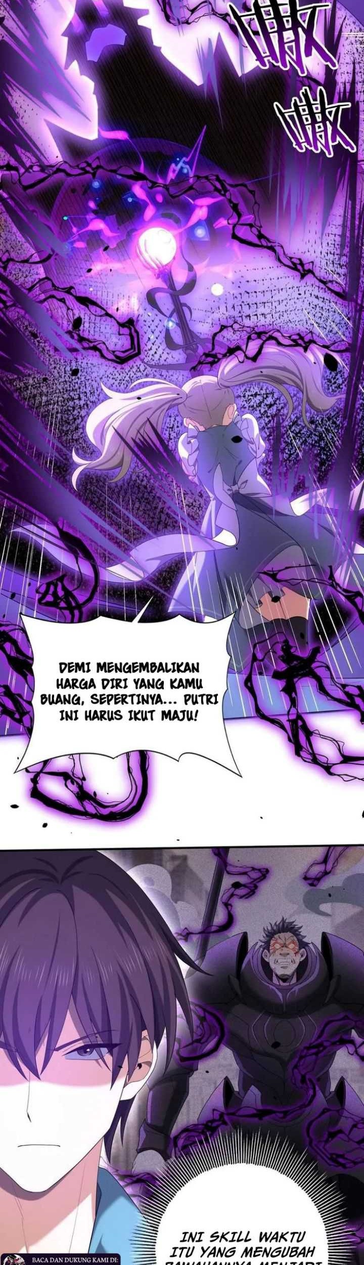 The Apex of Dragon Mastery Chapter 29 Gambar 26