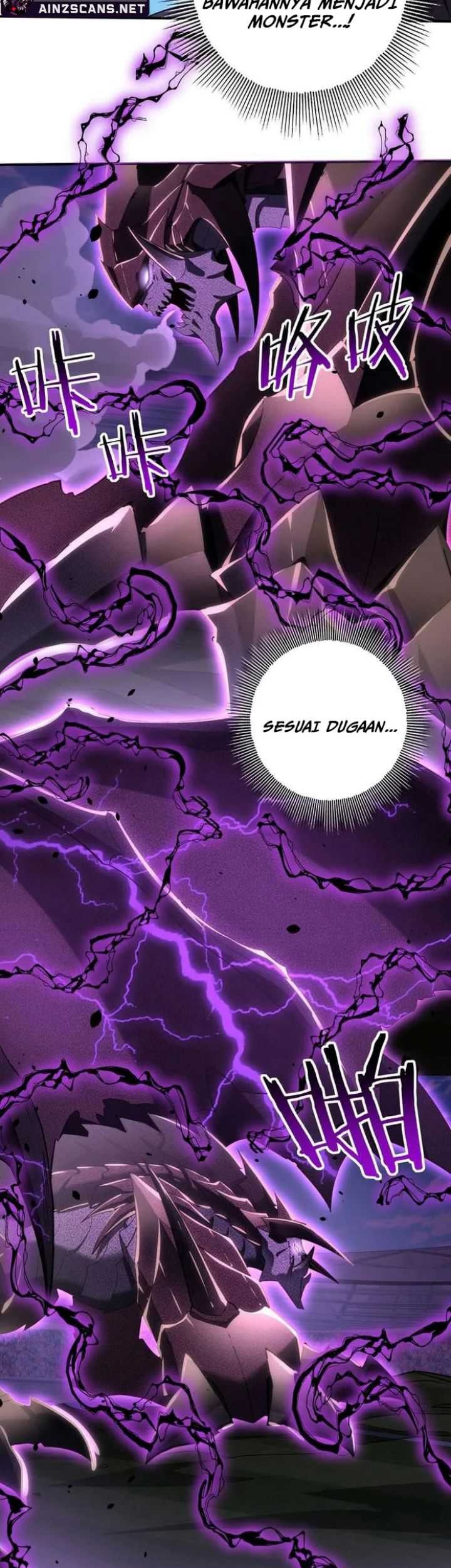 The Apex of Dragon Mastery Chapter 29 Gambar 27