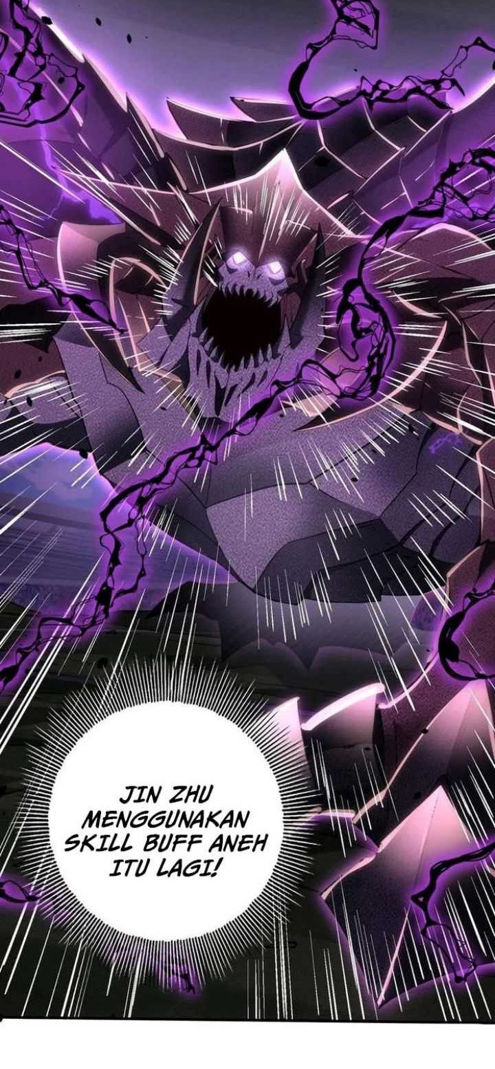 The Apex of Dragon Mastery Chapter 29 Gambar 28
