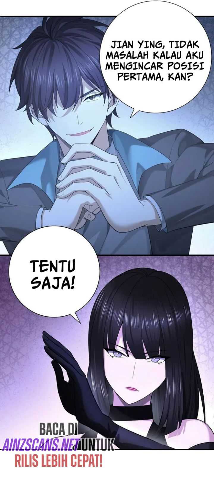 The Apex of Dragon Mastery Chapter 29 Gambar 29