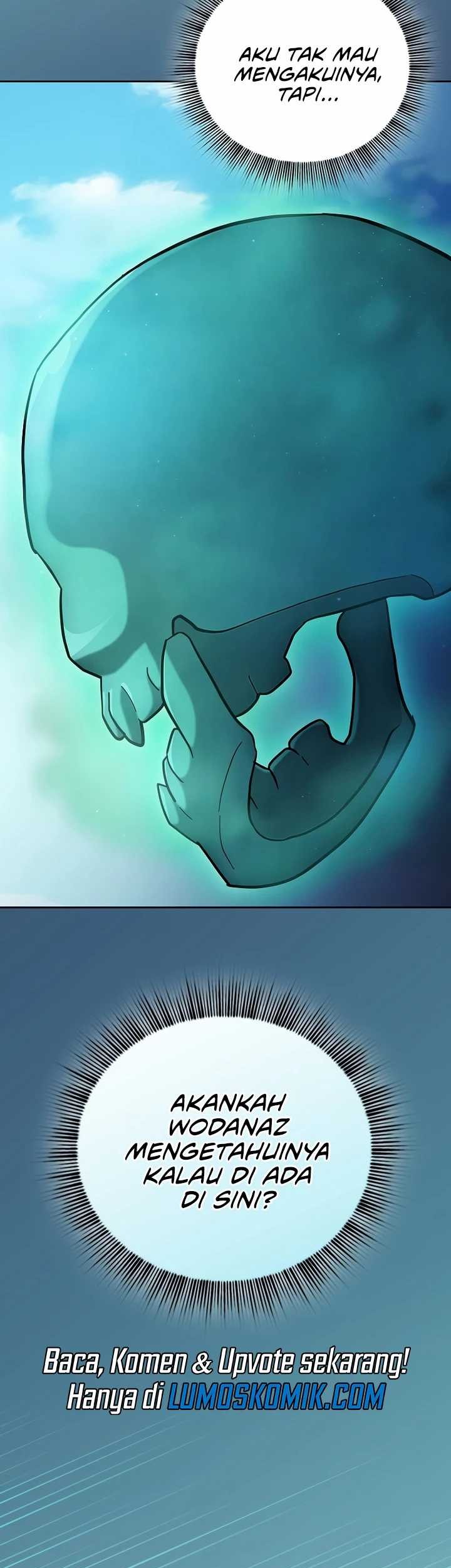 Magic Academy Survival Guide Chapter 108 Gambar 49